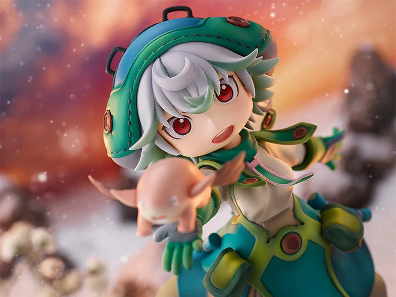 Meinya & Prushka 1/7 Phat Company  made in abyss