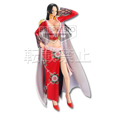 Boa Hancock B Ichiban Kuji One Piece