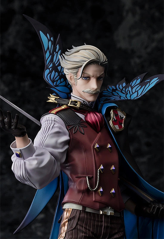 Archer/James Moriarty 1/8 Fate/Grand Order Orange Rouge