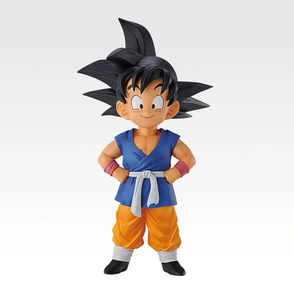Son Goku Premio C MASTERLISE Ichiban Kuji Dragon Ball