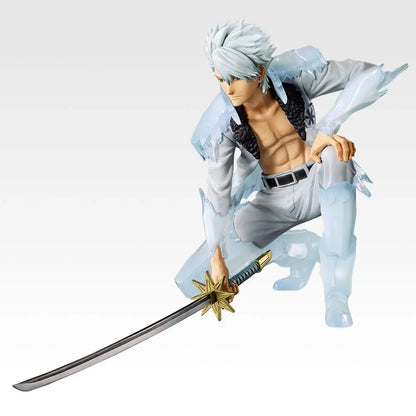 Toshiro Hitsugaya premio B MASTERLISE Ichiban Kuji Bleach