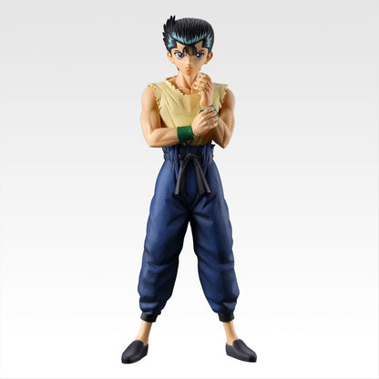 Yusuke Urameshi premio A MASTERLISE Ichiban Kuji Yu Yu Hakusho