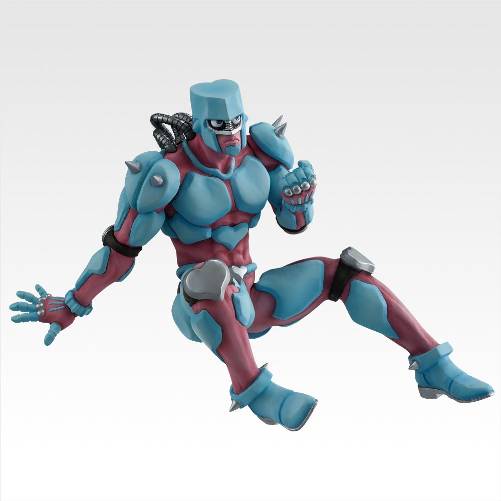 Crazy Diamond Premio B MASTERLISE Ichiban Kuji JoJo's