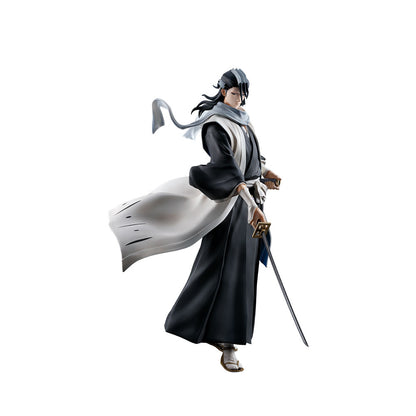 Byakuya Kuchiki Last One MASTERLISE Ichiban Kuji Bleach