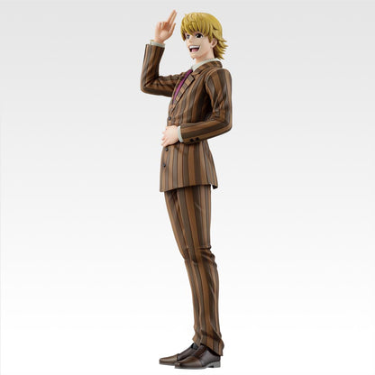 Pariston premio F MASTERLISE Ichiban Kuji HUNTER×HUNTER