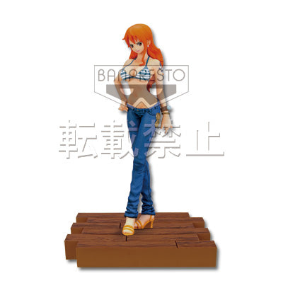 Nami C Ichiban Kuji One Piece