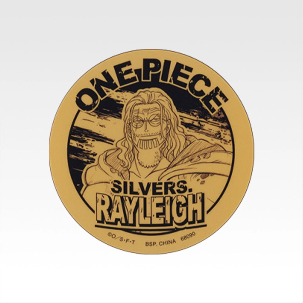 Acrylic Magnet Premio H Ichiban Kuji One Piece