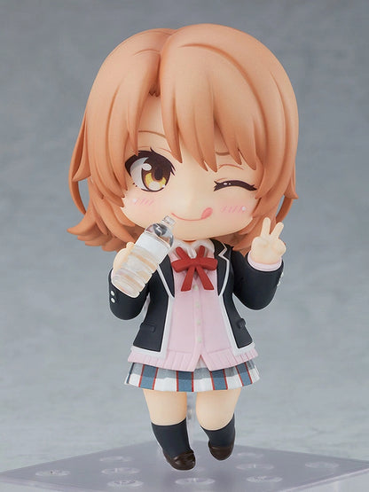 Isshiki Iroha Nendoroid (#1564) Good Smile Company