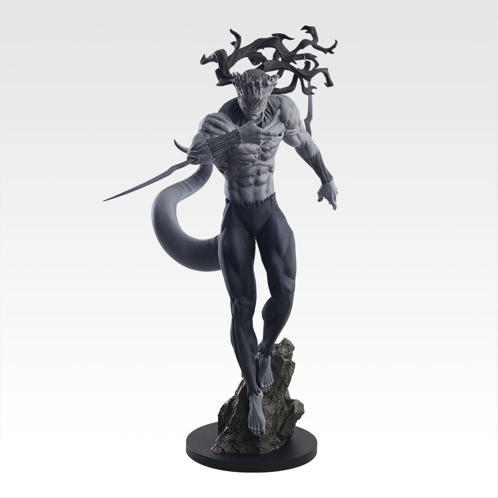 Masato Last One MASTERLISE Ichiban Kuji Jujutsu Kaisen