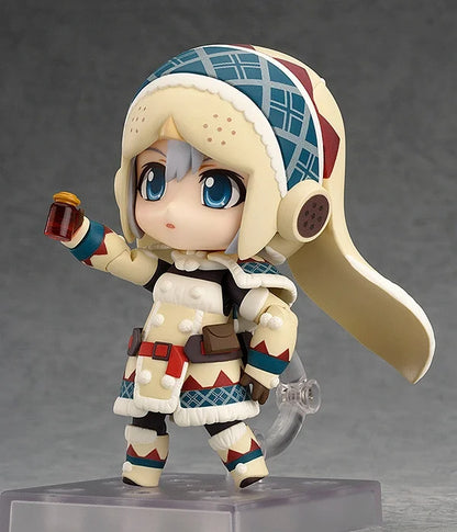 Uruk Edition Nendoroid Hunter (#273) Good Smile Company (Open, Perfect Condition)