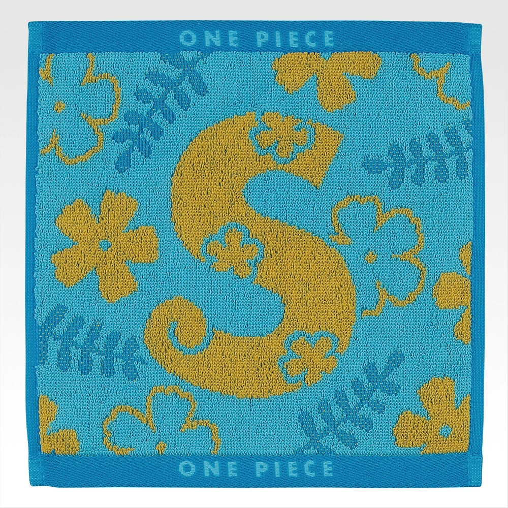 Towel Assortment Premio G Ichiban Kuji One Piece