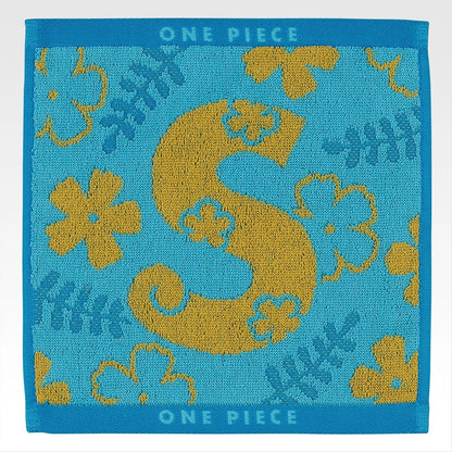 Towel Assortment Premio G Ichiban Kuji One Piece