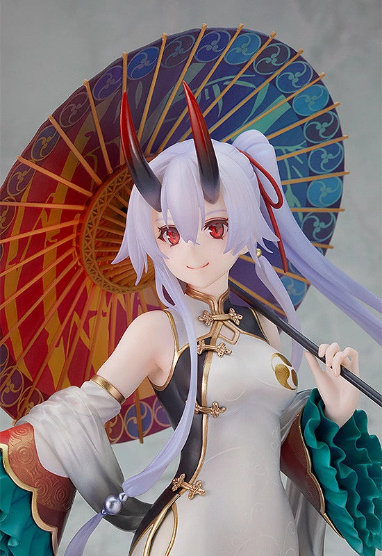 Archer / Tomoe Gozen Heroic Spirit Traveling Costume ver. 1/7 Fate/Grand Order Max Factory