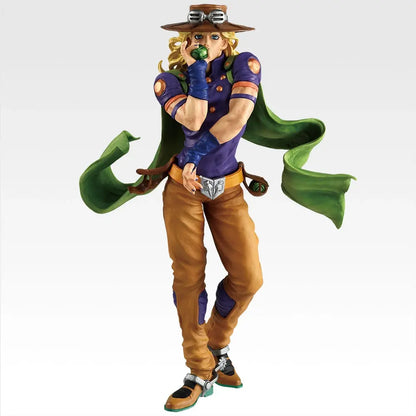 Gyro Zeppeli Premio B MASTERLISE Ichiban Kuji JoJo's STEEL BALL RUN
