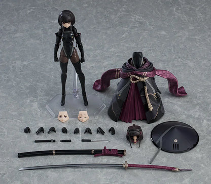 Ronin Figma (#549) FALSLANDER