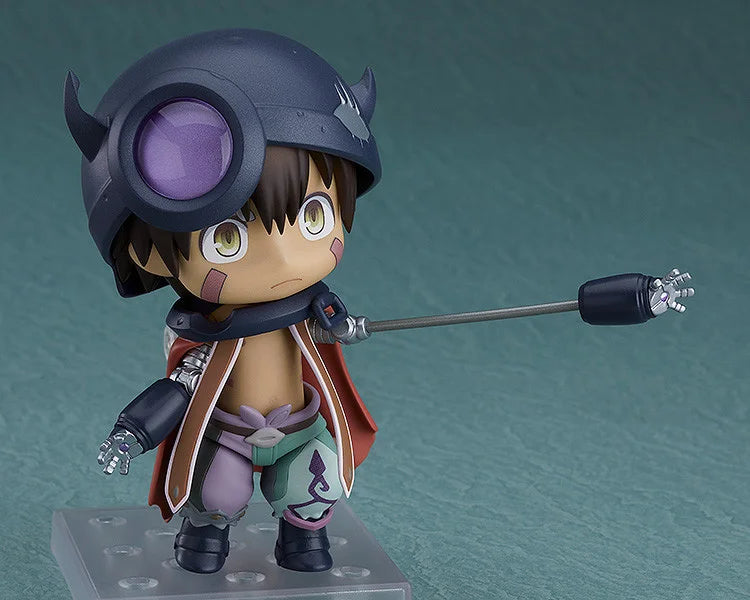 Reg Nendoroid made in abyss (#1053) Good Smile Company