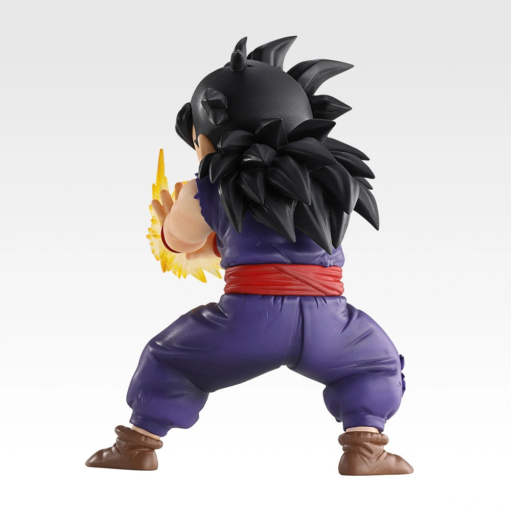 Son Gohan Premio B MASTERLISE Ichiban Kuji Dragon Ball