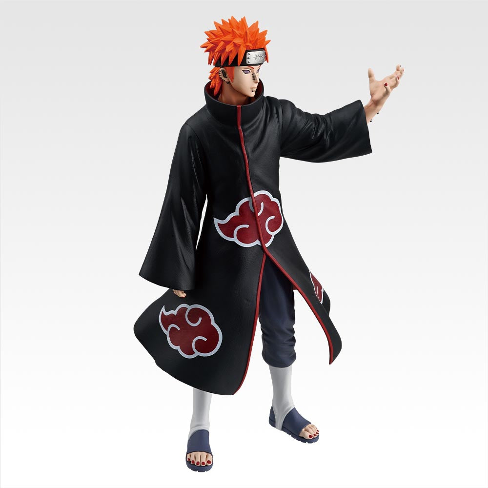 Pain (Tendo) Pemio C MASTERLISE Ichiban Kuji Naruto