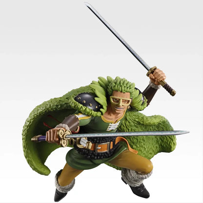Roronoa Zoro Premio A MASTERLISE EXPIECE Ichiban Kuji One Piece