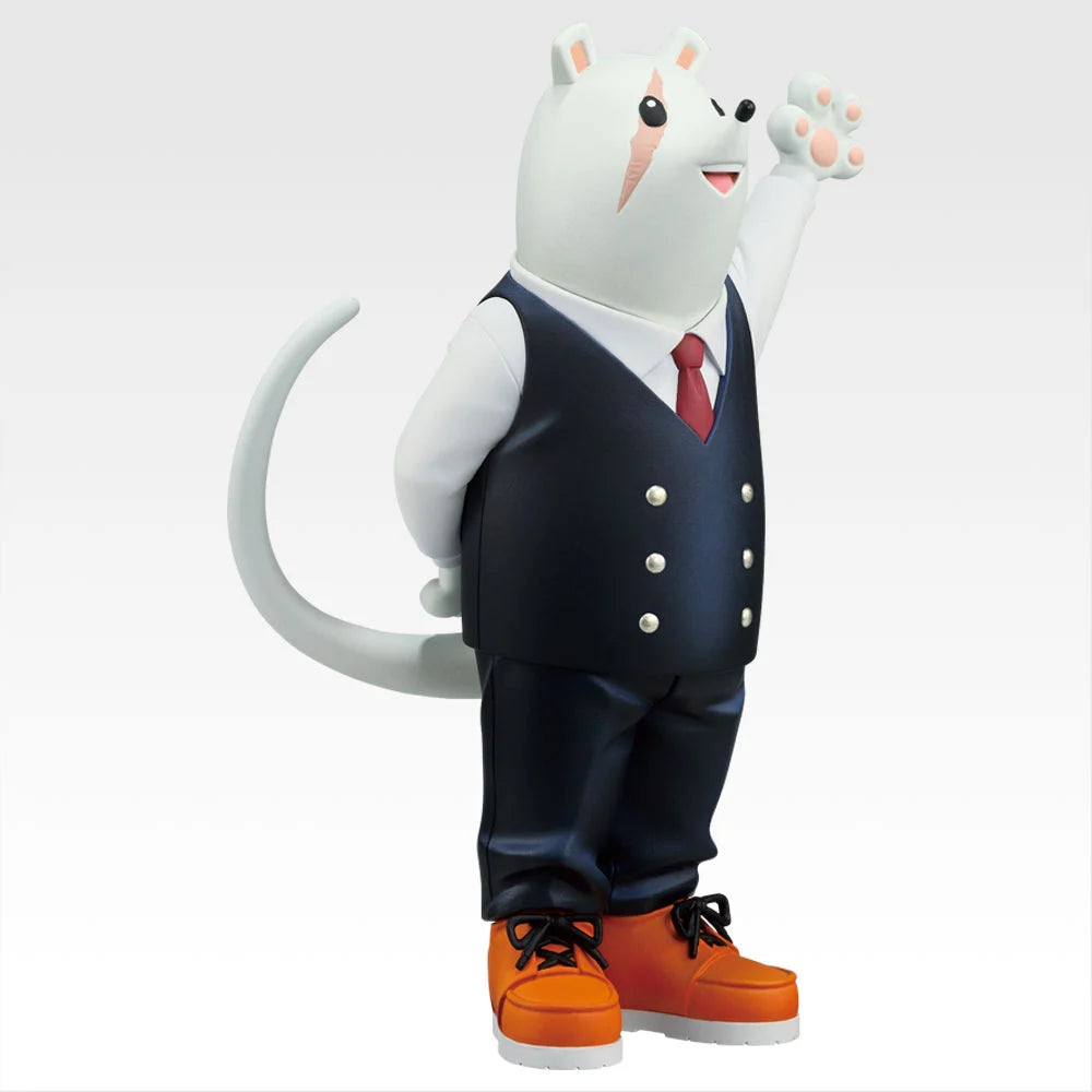 Principal Nezu Premio D MASTERLISE Ichiban Kuji My Hero Academia