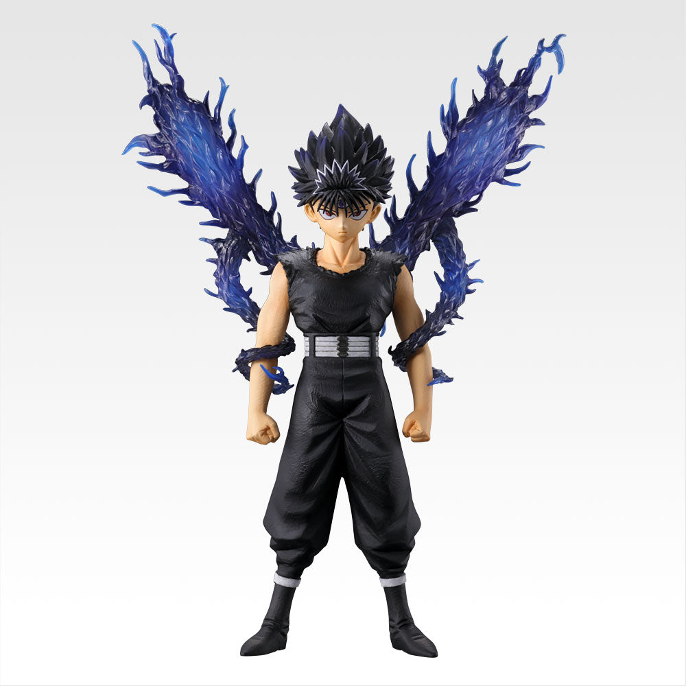 Hiei Preis C MASTERLISE Ichiban Kuji Yu Yu Hakusho