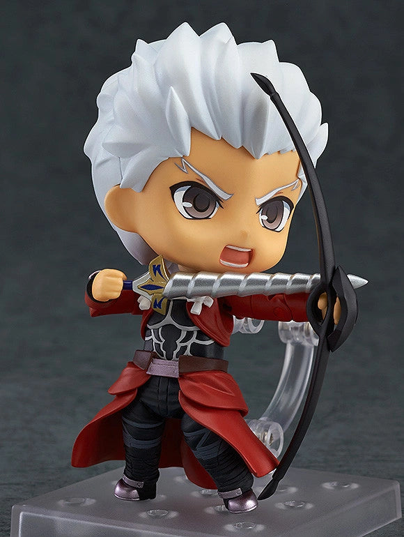 Archer Super Movable Edition Nendoroid (#486) Good Smile Company Fate/stay night