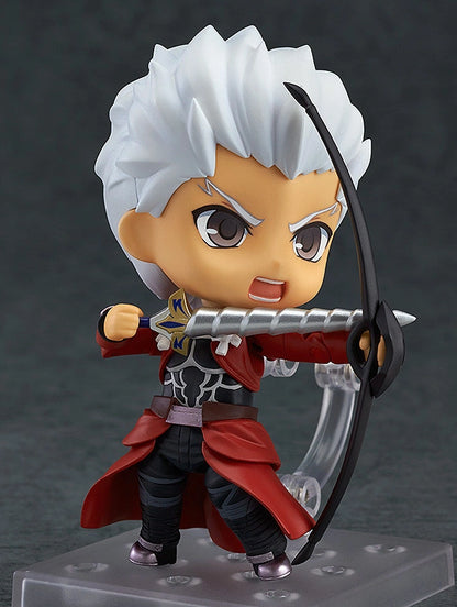 Archer Super Movable Edition Nendoroid (#486) Good Smile Company Fate/stay night