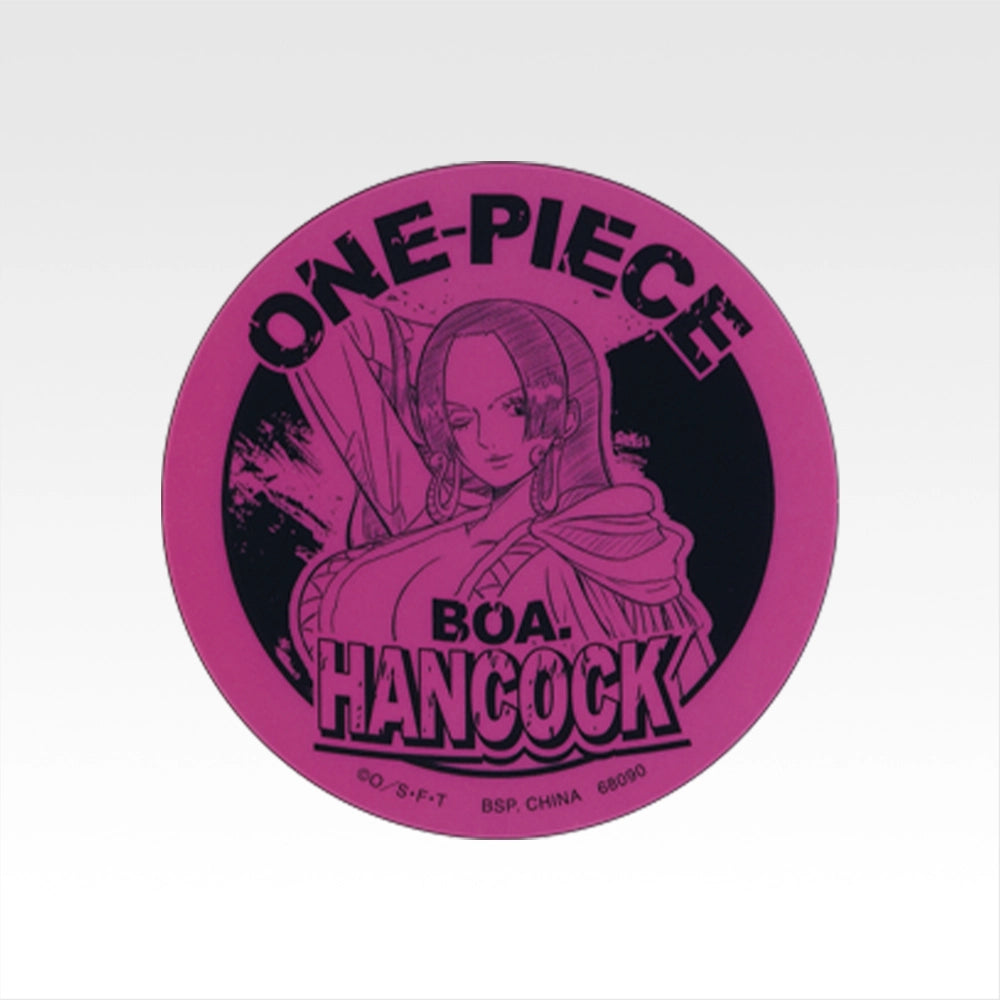 Acrylic Magnet Premio H Ichiban Kuji One Piece