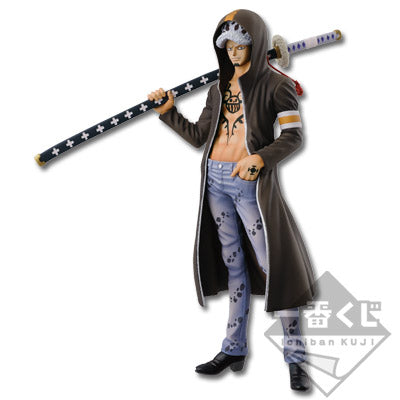 Trafalgar Law B Ichiban Kuji One Piece