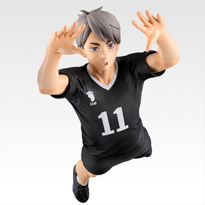 Miya Osamu Premio B Ichiban Kuji Haikyuu!!
