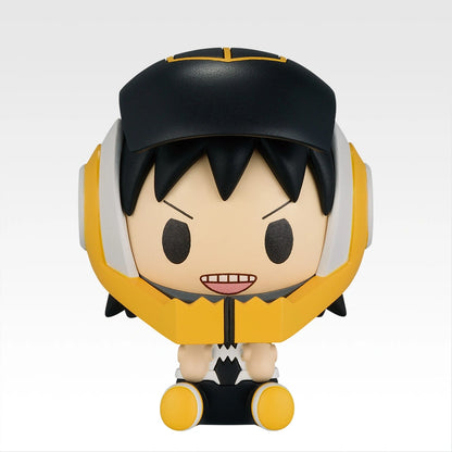 1-A WE ARE HERE Chokonokko Figure Premio F Ichiban Kuji My Hero Academia