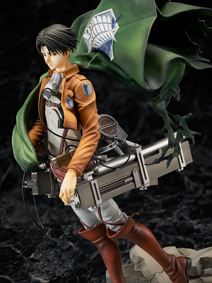 Levi 1/7 Hobby Max Attack on Titan