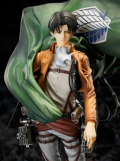 Levi 1/7 Hobby Max Attack on Titan
