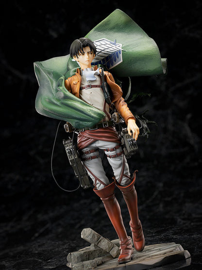 Levi 1/7 Hobby Max Attack on Titan