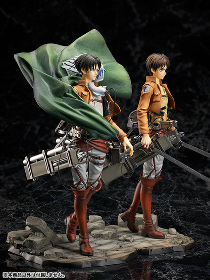 Levi 1/7 Hobby Max Attack on Titan