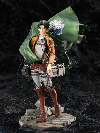 Levi 1/7 Hobby Max Attack on Titan