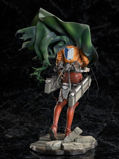 Levi 1/7 Hobby Max Attack on Titan