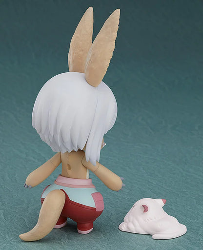 Nanachi Nendoroid made in abyss (#939) Good Smile Company
