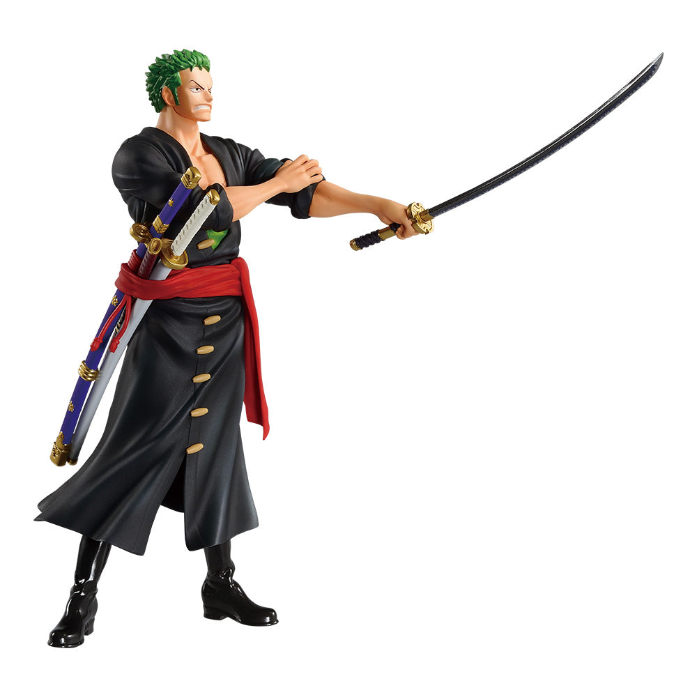 Roronoa Zoro B Ichiban Kuji One Piece