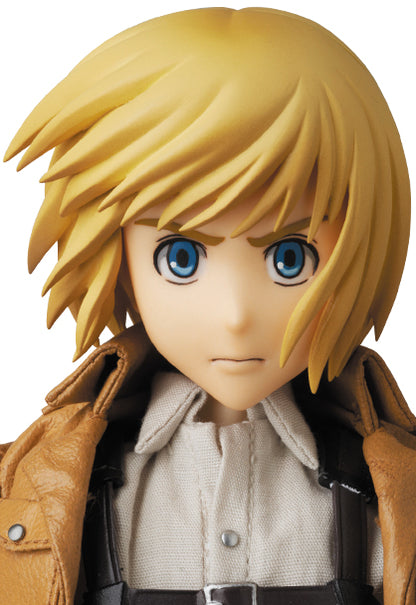 Armin Arlert 1/6 RAH No.676 Medicom Toy Attack on Titan