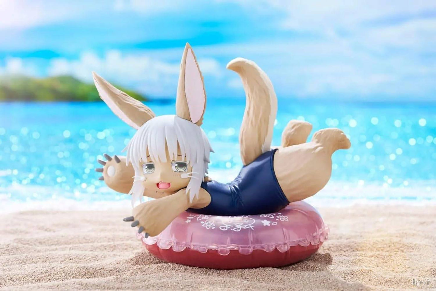 Nanachi Aqua Float Girls Taito made in abyss
