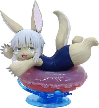 Nanachi Aqua Float Girls Taito made in abyss