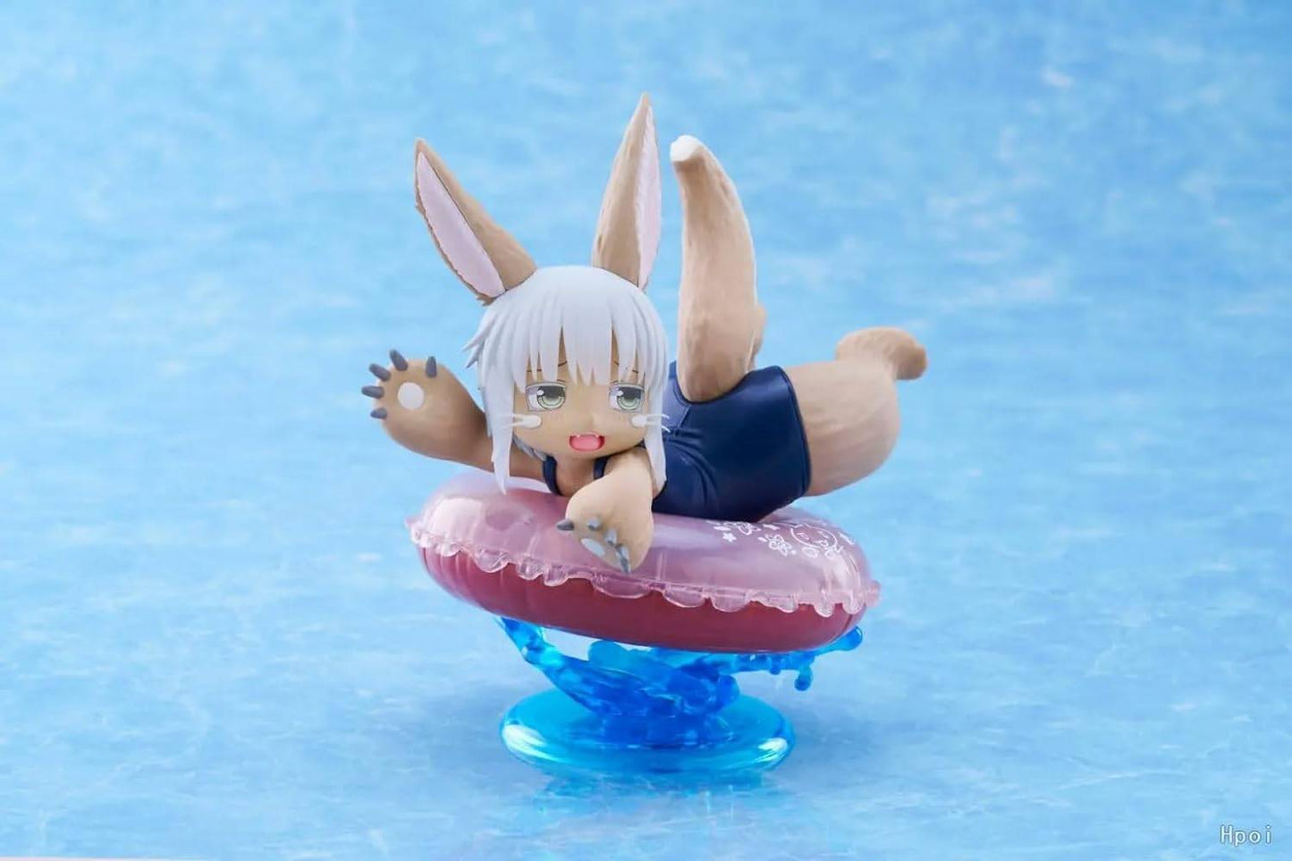 Nanachi Aqua Float Girls Taito made in abyss