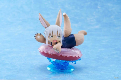 Nanachi Aqua Float Girls Taito made in abyss