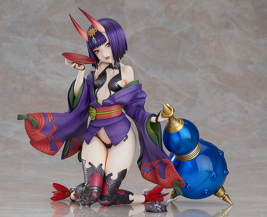 Assassin / Shuten Douji 1/7 Fate/Grand Order Max Factory