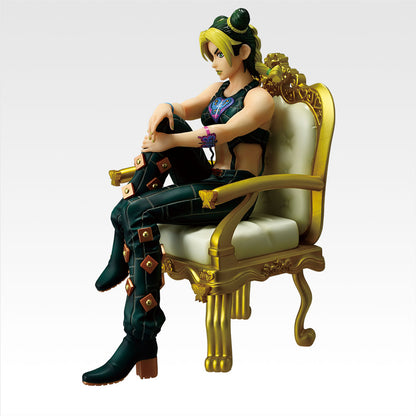 Jolyne Kujo Premio F Ichiban Kuji JoJo's