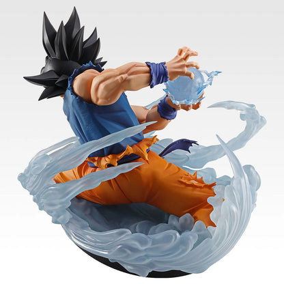 Son Goku Premio A BURSTANT Ichiban Kuji Dragon Ball
