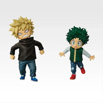 Izuku & Katsuki Premio E MASTERLISE My Hero Academia