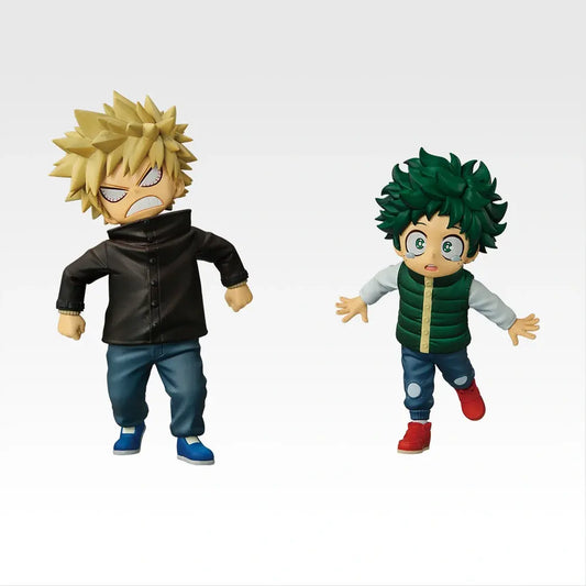 Izuku & Katsuki Premio E MASTERLISE My Hero Academia