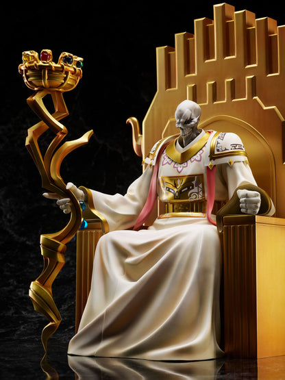 Ainz Ooal Gown Audience ver. 1/7 F:NEX
